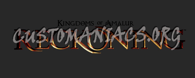 Kingdoms of Amalur: Reckoning 