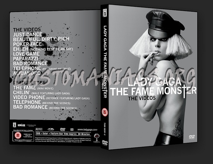 Lady Gaga The Fame Monster Deluxe Edition Pirate Bay Se