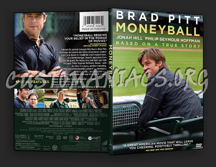 Moneyball 