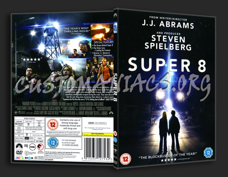 Super 8 