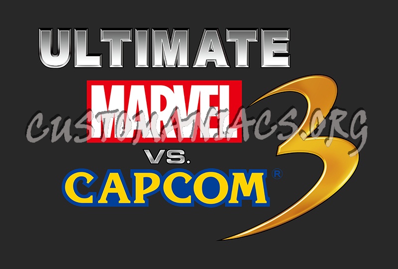 Ultimate Marvel Vs. Capcom 3 