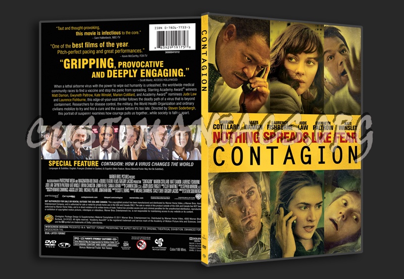 Contagion 