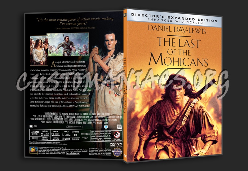 The Last of the Mohicans 