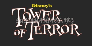 Tower of Terror 