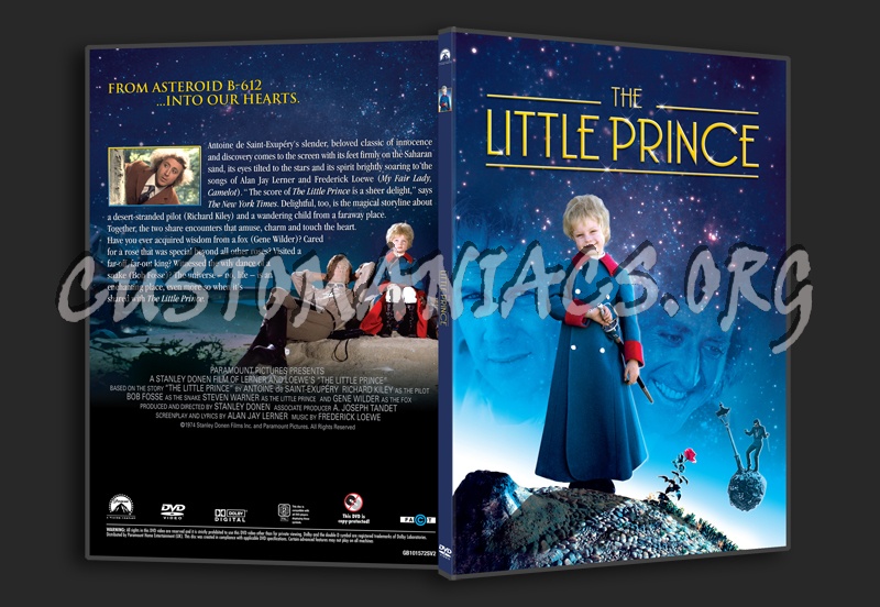 The Little Prince 