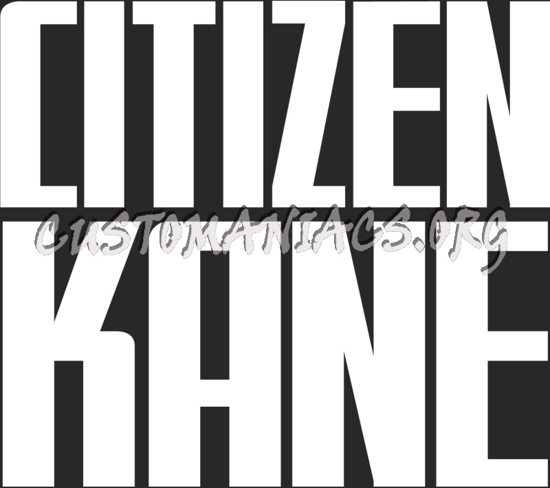 Citizen Kane 