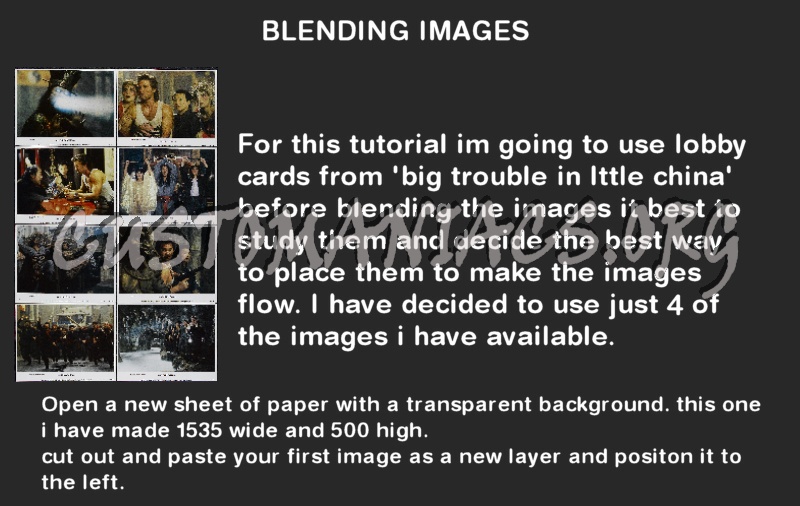 Blending Images in Paintshop Pro 