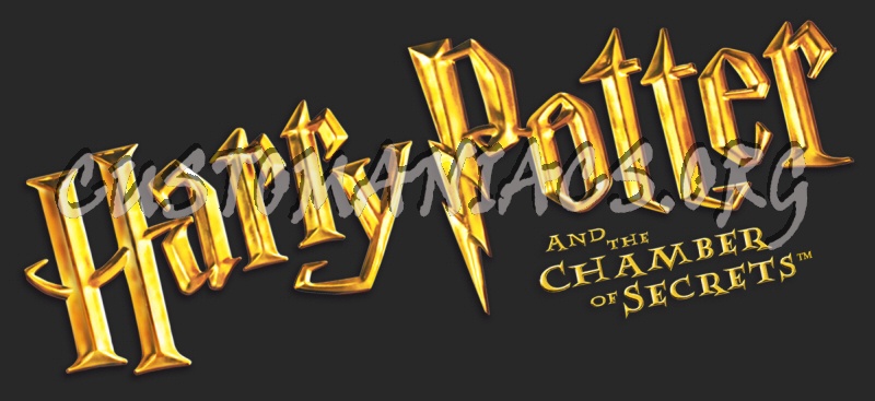 Harry Potter and the Chamber of Secrets 