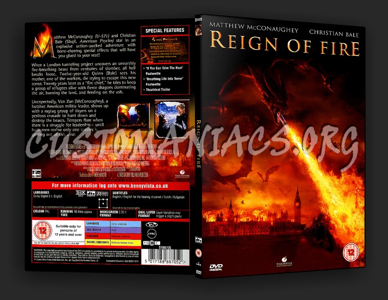 Reign of Fire 