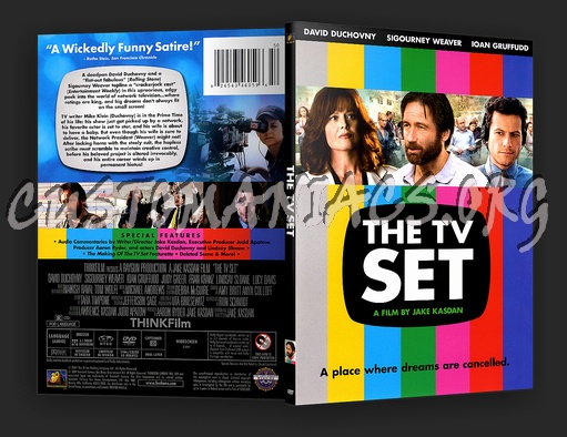 The TV Set 