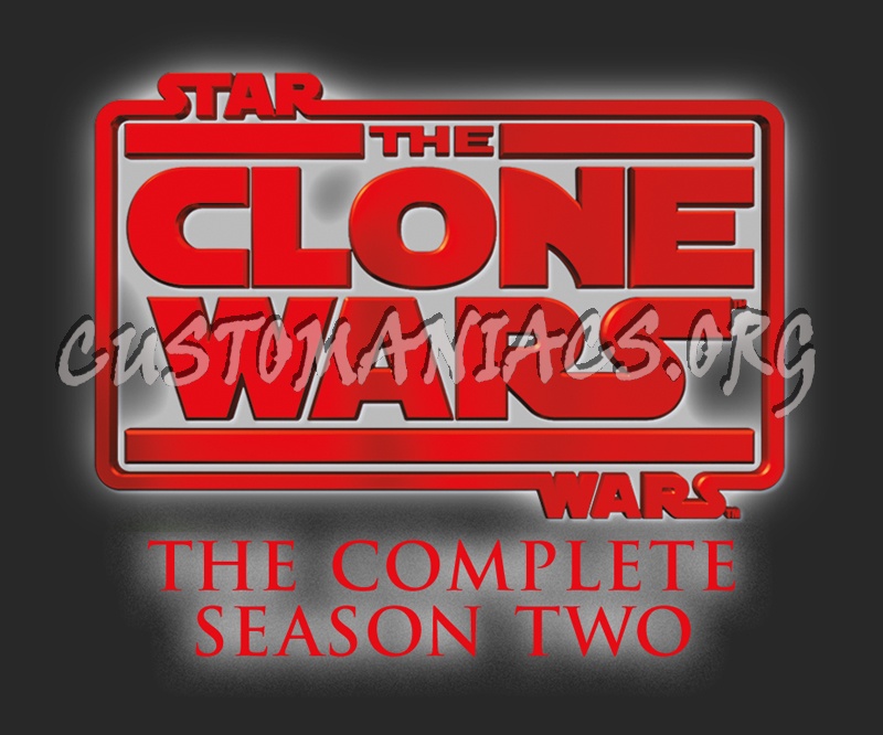 The Clone Wars Season 2 