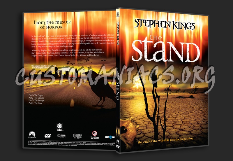 The Stand 