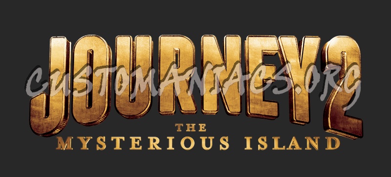 Journey 2: The Mysterious Island 