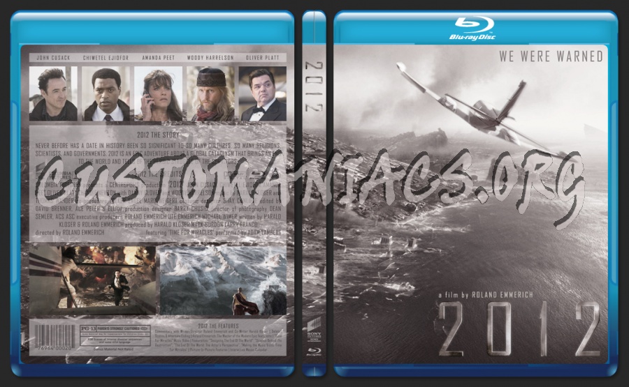 2012 blu-ray cover