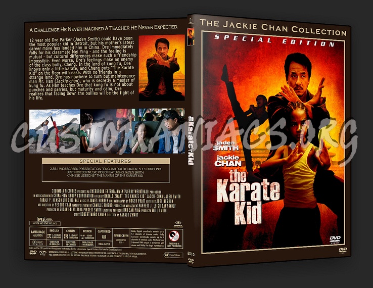 The Karate Kid 