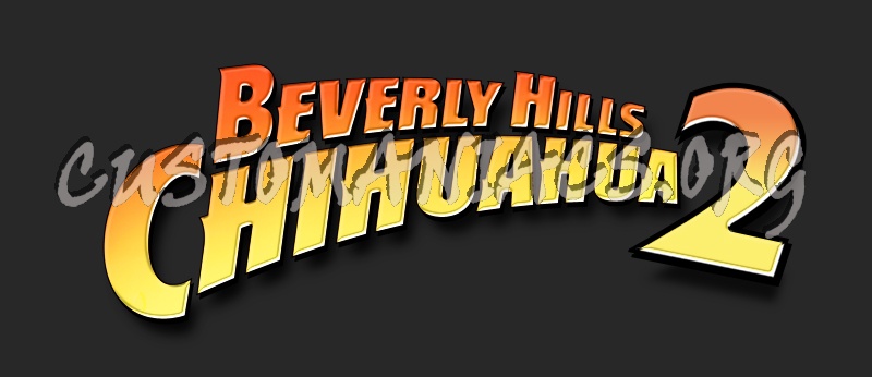 Beverly Hills Chihuahua 2 