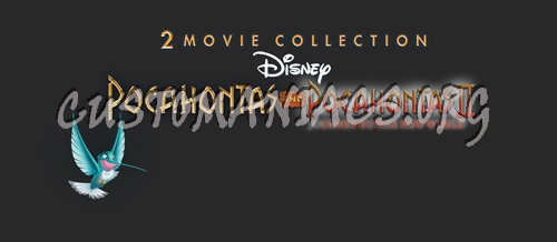 Pocahontas (1995) 