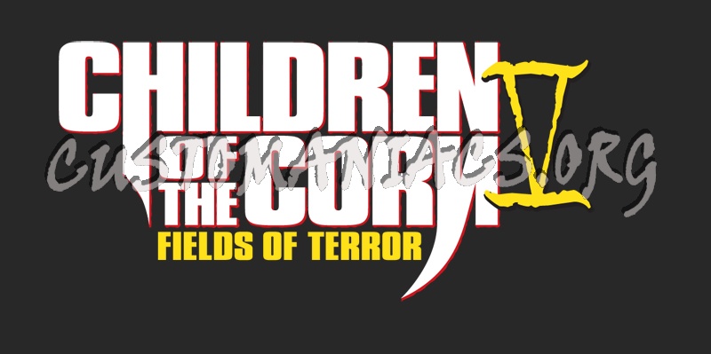 Children of the Corn V: Fields of Terror 