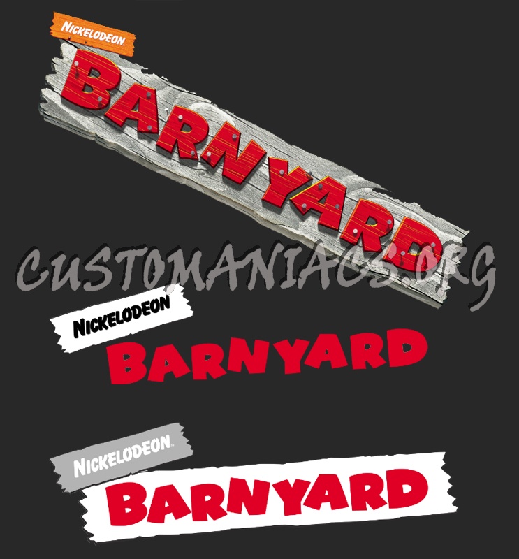 Barnyard 