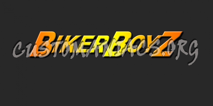 Biker Boyz 