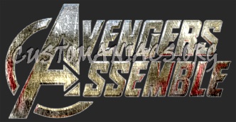 Avengers Assemble 