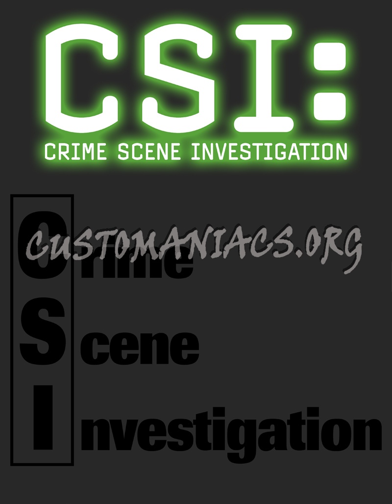 Csi 