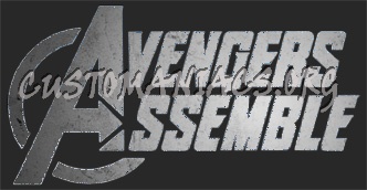 Avengers Assemble 