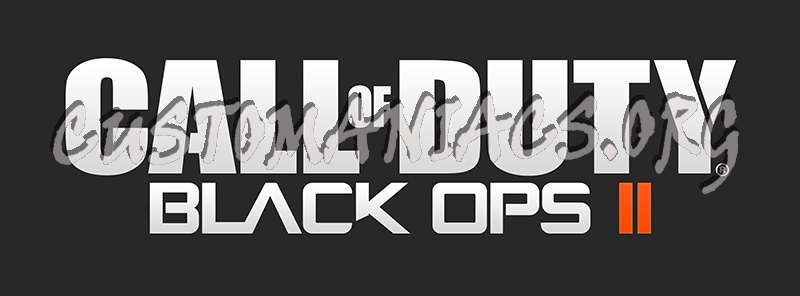 Call of Duty®: Black Ops II - DVD Covers & Labels by Customaniacs, id ...