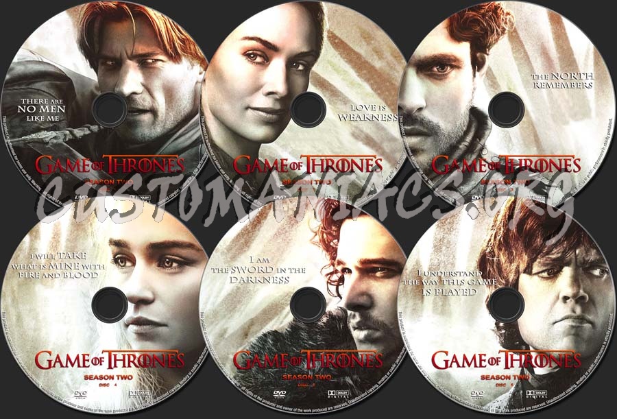 Games of thrones discount season 2 free download