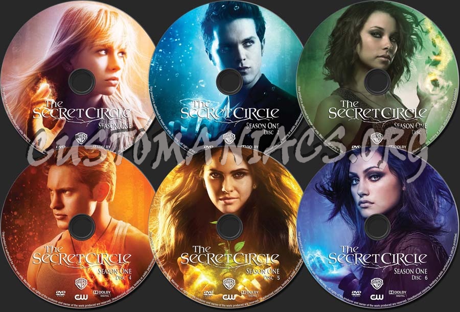 The secret circle season 2025 1 full episode free download