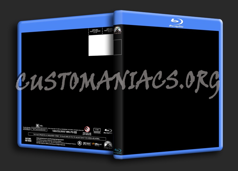 Paramount Blu Ray Template Dvd Label Dvd Covers Labels By Customaniacs Id Free Download Highres Dvd Label