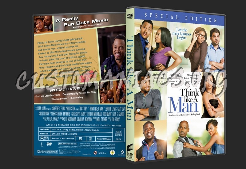 What Women Want dvd label - DVD Covers & Labels by Customaniacs