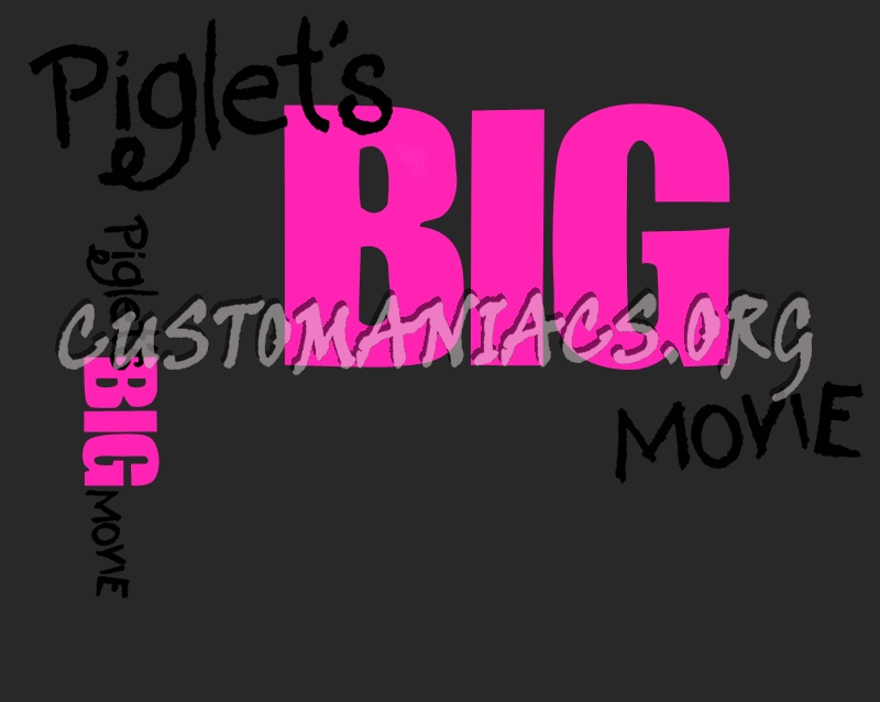 Piglet's Big Movie 