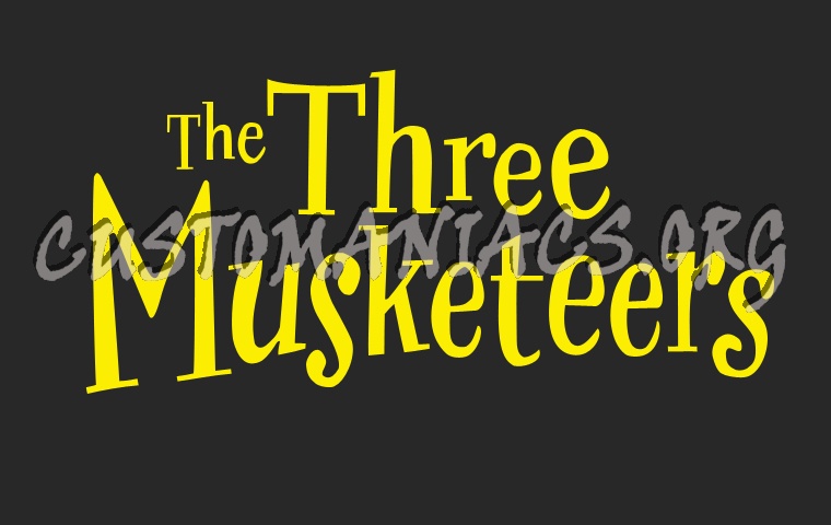 Mickey, Donald, Goofy: The Three Musketeers 