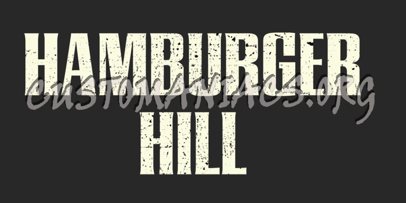 Hamburger Hill 