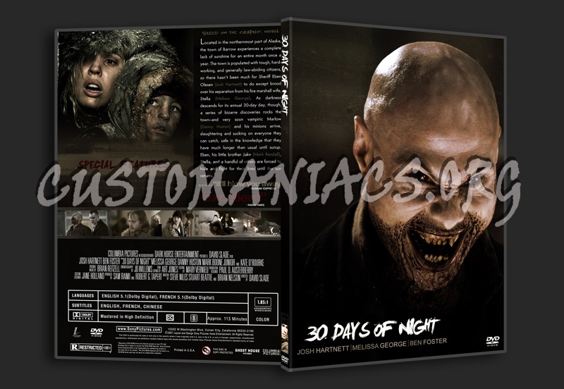 30 Days Of Night 