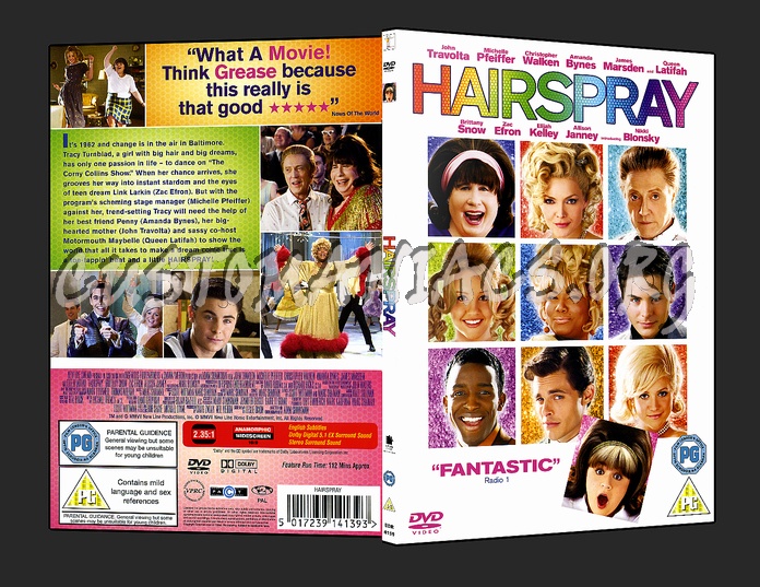 Hairspray 