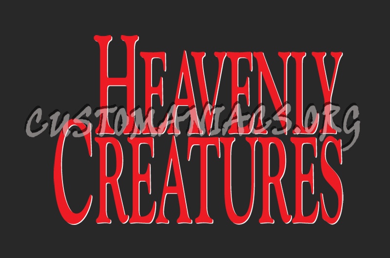 Heavenly Creatures 