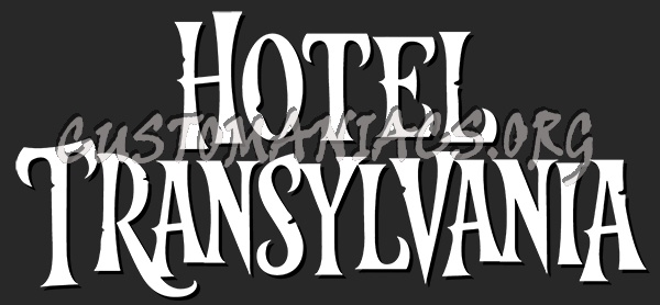 Hotel Transylvania 