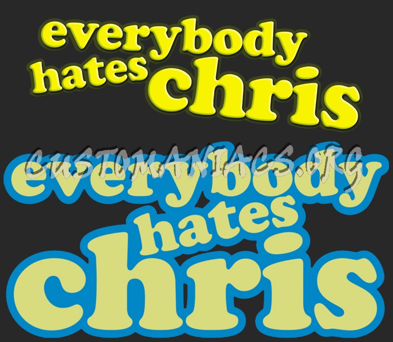 Everybody Hates Chris 