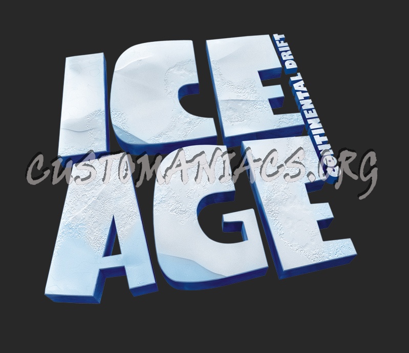 Ice Age: Continental Drift TT 