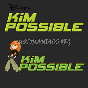 Kim Possible 