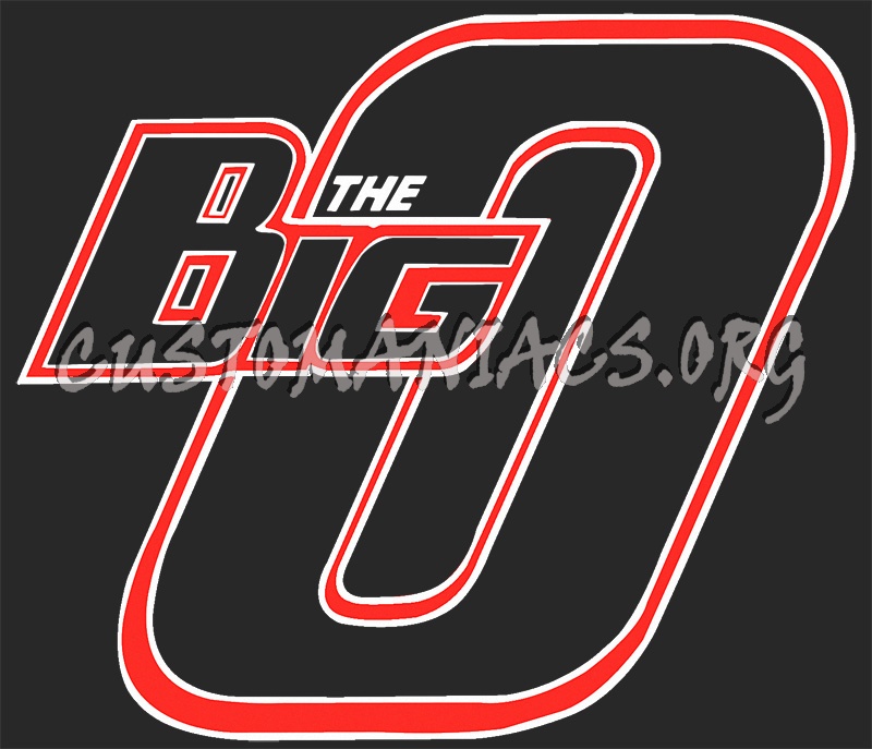 The Big O 