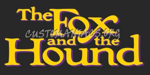 Fox and the Hound, The 