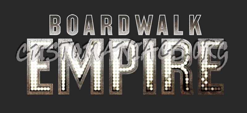 Boardwalk Empire 