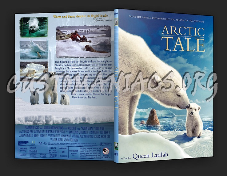 Arctic Tale 