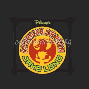 American Dragon: Jake Long 