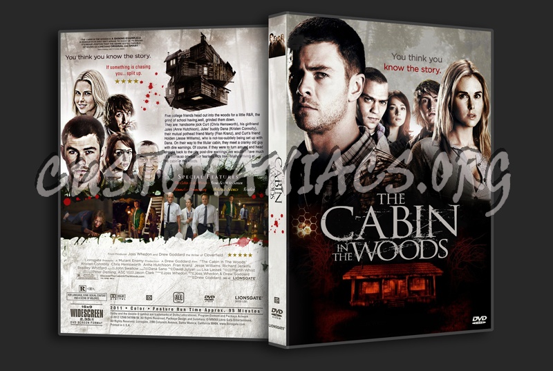 The Cabin In The Woods Movie Download