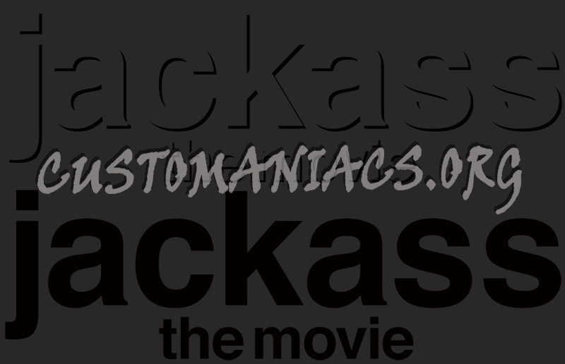 Jackass The Movie 