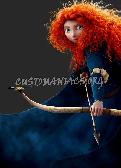 Brave (2012) 